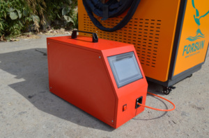Máquina de soldadura láser de fibra de carbono, 10%, 2023, 1000W, 1500W, 2000W, acero inoxidable, hierro, cobre, aluminio - Product Image 6