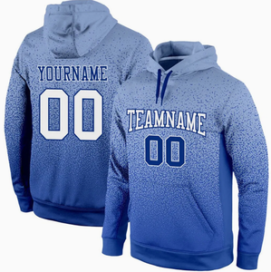 เสื้อกีฬาแบบสวมหัวพิมพ์ซับลิเมชันสำหรับฤดูใบไม้ร่วง - Product Image 1