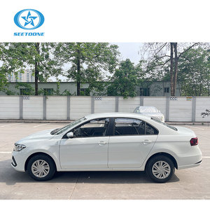 Faw Jettas VA3 1.5L Turbo Manuale Benzina/Petrolio Berlina 5 Posti Nuovi Veicoli in Vendita di Alta Qualità - Product Image 4