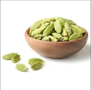 Suministro de primera calidad de cardamomo verde 8 Mm100 % natural de la mejor calidad verde fresco de EUROPA - Product Image 3