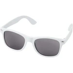 Lunettes de soleil durables Sun Ray RPET, housses de table publicitaires écologiques - Product Image 1