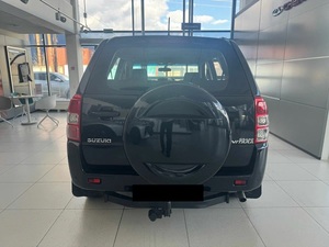 Grand Vitara II Restyling 2012, faible kilométrage, moteur silencieux, transmission automatique, toit ouvrant panoramique, phares à LED - Product Image 6