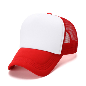 Gorras Snapback de tela de malla ajustable transpirable para hombre, gorra de camionero bordada en 3D, impermeable para ropa de playa, proveedor paquistaní - Product Image 3