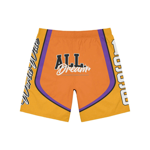 ชุดวอร์มซิปแบบสปอร์ตผ้าไนลอนสำหรับผู้ชาย คุณภาพสูง ชุดแจ็คเก็ตและกางเกงวอร์มแบบ unisex พร้อมซิปปรับระดับได้ที่ขา - Product Image 4