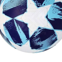 Balón de Fútbol Cosido a Mano Oficial de Alta Calidad para Entrenamiento - Servicio OEM Disponible