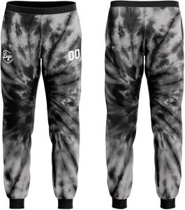 Tenues d'équipe personnalisées, survêtements avec nom d'équipe et design de joueur personnalisés, logos de club - 100% polyester, séchage rapide, respirant, vêtements d'hiver - Product Image 2