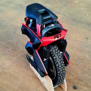 Top Quality KS S22 Pro Electric <b>unicycle</b>, 100% Original Factory Sealed with 1 Year Warranty - Product Image 2