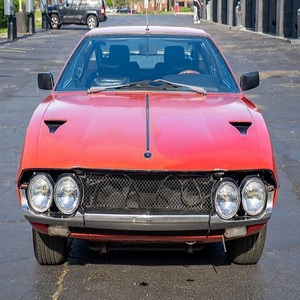 Gran Oferta: Lamborghini Espada Serie II de 1970 Usado - Product Image 1