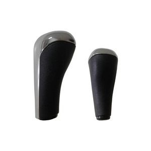 Poignée de levier de vitesses automatique Peugeot 206 207 307 308 Fabriquée en Chine et en Turquie - Product Image 1