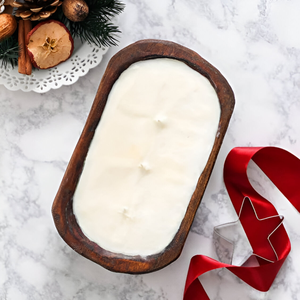 Bol à bougie en bois de luxe, fait à la main avec des couvercles, pour une décoration intérieure élégante et des mariages, prix bas - Product Image 3