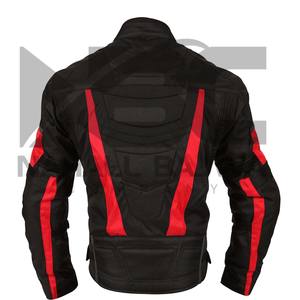 Chaqueta de motocicleta de carreras, Cardura, impermeable, precio bajo, nueva - Product Image 2