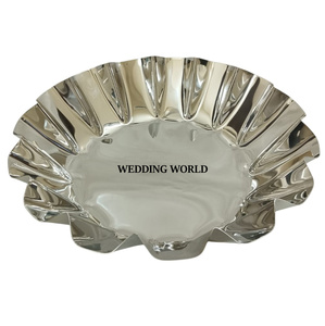 Bol à chocolat en acier inoxydable Bol à chocolat fait à la main de qualité supérieure Nouvel arrivage Bol à chocolat au design personnalisé - Product Image 6