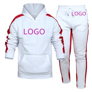 Logo personnalisé Sports Gym Winter Tracksuits pour hommes Quick Dry Plus Size Jogging Training Sports Wear by Clothing Manufacturer - Product Image 4