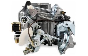 Carburateur d'occasion pour VW Golf Mk1 Mk2 Mk3 - Remplacement de carburateur et autres pièces détachées pour voitures à vendre - Product Image 4