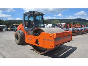 Machines de construction Hamm 3518 Rouleau compresseur - Product Image 3