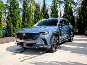 Mazda CX-50 2.5 S Premium Plus Package 2024 Usado en Buen Estado - Product Image 3