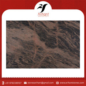 Meilleure collection Dalle de granit Dalle naturelle disponible au prix de gros de l'Inde - Product Image 2