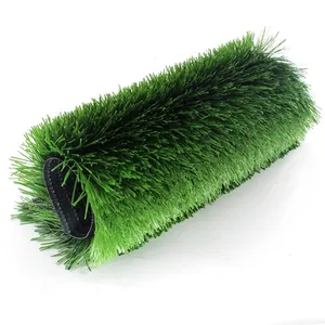 Tianlu Cheap 50mm Football Artificial Grass Turf For Sports Flooring Artificial Turf Soccer Filed Grass