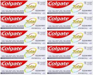 Pasta Dental Blanqueadora con Peróxido de Hidrógeno Avanzado Optic White, Segura para el Esmalte, Ingredientes Orgánicos Caseros, Anti-Caries - Product Image 4