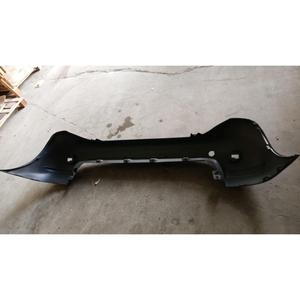 Parachoques Trasero SEMICOMPLETO para FIAT Multipla 1ª Serie (98>04) 735261013 - Product Image 5