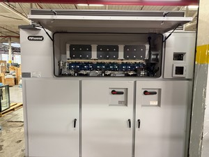 Inversor Comercial de 260kW con Energía Solar, Nuevo, Nunca Instalado - Product Image 4