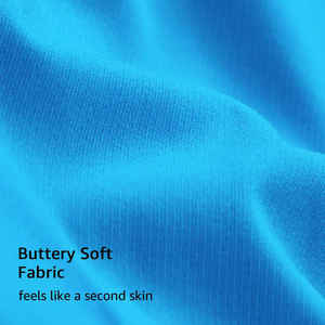 สปอร์ตบราแบบเรียบง่าย ยืดหยุ่นสูง ปรับได้ โลโก้ด้านหน้า รองรับปานกลาง ระบายอากาศได้ดี ผลิตจากวัสดุสแปนเด็กซ์/ไนลอน สำหรับออกกำลังกายของผู้หญิง - Product Image 6