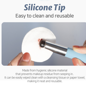 Dearmay Finger Tip Smudge Brush – Herramienta de belleza coreana kosmeticau - Product Image 3