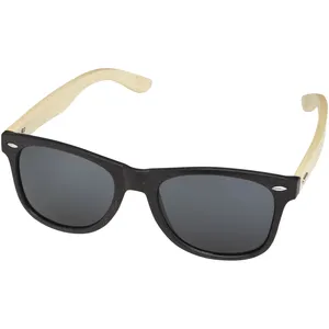 Gafas de Sol Ecológicas de Bambú Sun Ray, Gafas de Esquí y Accesorios para Cascos - Product Image 2