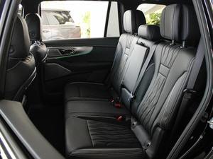 GAC GS8 Traveller neuf disponible à la vente - Product Image 3