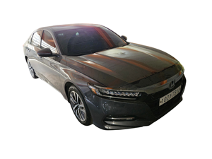 Honda Accord 2019 (10.ª Generación) 2.0 Híbrido Touring en Buen Estado, Auto Usado Coreano en Venta, 300auto Export - Product Image 2