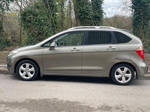 HONDA FR-V 2007 d'occasion, conduite à gauche/droite - Product Image 4