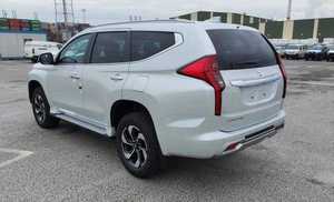 <span class=keywords><strong>Mitsubishi</strong></span> Pajero Montero <span class=keywords><strong>Sport</strong></span> GLS 2.4L Turbo Diesel Automatico Usato Completamente Accessoriato, Auto Pulita Pronta per la Spedizione in Tutto il Mondo - Product Image 5