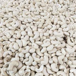 Noix de cajou grillées biologiques de haute qualité Santigo usine au Vietnam W210 240 emballage personnalisé de qualité supérieure - Product Image 1