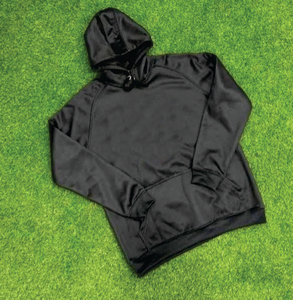 Sudadera con Capucha Lavada al Ácido, Sin Cordones, Talla Extra Grande, Sudadera de Felpa Francesa, Sudadera Vintage Desteñida y Desgastada para Hombre - Product Image 1