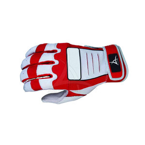 ALDEN INTERNATIONAL OEM Service Customized Logo Leather <b>Baseball</b> Batting Gloves Right Hand Wholesale Pakistan Made Best Quality - Product Image 6