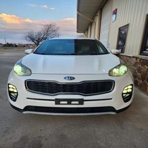 OFERTA PERFECTA: K-i-a Spo-rta-ge EX 2019, Vehículo Deportivo Utilitario 4D con Transmisión Automática - Product Image 1