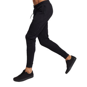 Pantalon doux et confortable pour logo personnalisé pour hommes et pantalon de Offres Spéciales de style à la mode pour hommes - Product Image 3