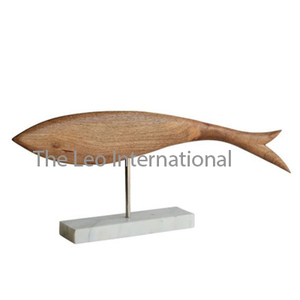 Sculpture de style occidental, design carré, base en marbre, plaqué or, usage domestique, vente directe d'usine - Product Image 4