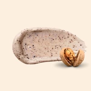 Wholesale OEM Manufacturer Custom Branding Apricot Walnut <b>Body</b> <b>Scrub</b> Bulk Skincare Supply - Product Image 1