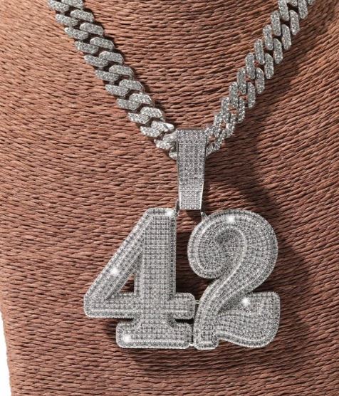 Silver