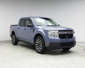 Pre-Owned 2024 Forrd Maverick Lariat -with Low Mileage - Product Image 1