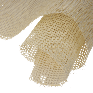 Bastón de malla abierta tejida para muebles, sillas, armarios, longitud de techo, 15m de ancho, 45cm, 60cm, 90cm, agujero de 6mm a 7mm, 2024 - Product Image 2