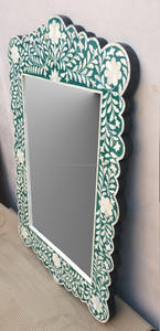 Exquisitos marcos de hueso Italia para tus momentos capturados de la Ágata India - Product Image 2