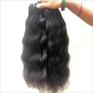 Extensiones de cabello indio Virgen sin procesar Precio de fábrica Venta al por mayor Raw Straight Body Wave Afro Curl Bundle PAYPAL ACEPTADO - Product Image 1
