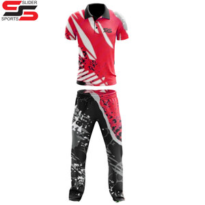 2026 arrivée vêtements de sport femmes sublimé Cricket uniforme pour patchs personnalisés Kit complet femmes tailles - Product Image 1