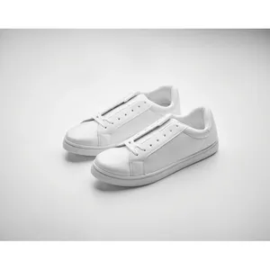 Zapatillas Deportivas Personalizadas BLANCOS, Producto Deportivo Promocional - Product Image 1