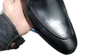 Latest Designs <b>Men</b> Loafer <b>Shoes</b> Custom Logo/Color Comfortable Best material High Quality <b>Men</b> Loafer <b>Shoes</b> With cheap price - Product Image 3