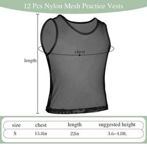 Pantalones Cortos Deportivos Personalizados de Poliéster 100%, de Secado Rápido y Transpirables, con Malla, para Entrenamiento Deportivo, para Jugadores de Fútbol, Camiseta de Fútbol - Product Image 2