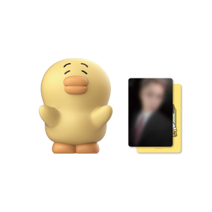 SHINee TAEMIN - 2026 TAEMori POP-UP STORE ฟิกเกอร์ + ชุดโฟโต้การ์ด (แบบเลือกได้) - Product Image 5