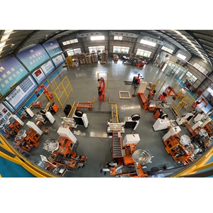 น้ำยาซีลซิลิโคนเหลวหนืดแบบเป็นกลางสำหรับใช้ในบรรจุภัณฑ์ไม้สารเคมี380V เครื่องสำอางมีน้ำหนัก300กก. - Product Image 1